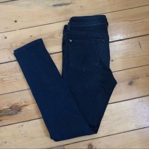 Pilcro And The Letterpress The Stet Ankle Skinnies